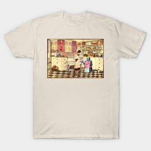 Modern Appliances T-Shirt